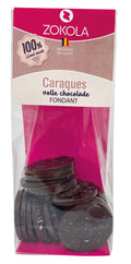 caraques fondant 150g