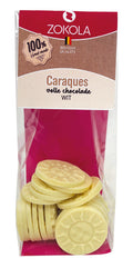 caraques wit 150g