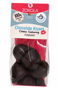 chocozoen suikerarm fondant 150g