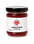Aardbeiconfituur  200ml