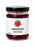 framboos confituur 200ml