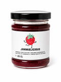 framboos confituur verlaagd suikergehalte 200ml