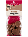 Muisjes melk 140g